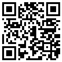 QR Code for bitcoin:1CYdojMGYfvmFiggZEV2t2PYuR34W3r3AG