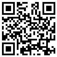 QR Code for bitcoin:1CYfTPQYaoX49YNknCW6MGpanRpsvPr3Km