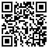 QR Code for bitcoin:1CYrwSnpzAhVNiJ6pPAFsoh5XKReteLd81