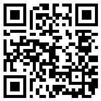 QR Code for bitcoin:1CYu57SJ46v1imeeWYTNNGNDpG2pJ9p7VT
