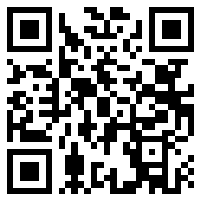 QR Code for bitcoin:1CYud4pcZooWBdsqLsqAt9XvFVRY6xMLDX