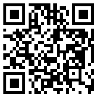 QR Code for bitcoin:1CYv917daGW9Cupb9Yrtkc9fe2WiAB1aGV
