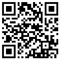 QR Code for bitcoin:1CYw8aLSXfCZqj1G37o3nTTsUphacqU3dH