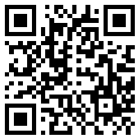 QR Code for bitcoin:1CZ1BiEEvntULqFWKKEobbDefcvus34nNz