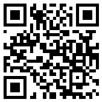 QR Code for bitcoin:1CZ2VGAL8BWksJK2y9D7sD6wtZup2NiQ2F