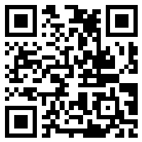 QR Code for bitcoin:1CZ2tjHKeeDLewPLkktgY5jGwifSkvVqDX