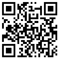 QR Code for bitcoin:1CZ7EHiKy3yHQLu43hLP7dMG9tPXQQFGHc