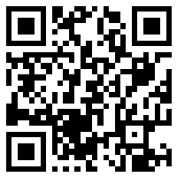 QR Code for bitcoin:1CZAMcASN5fUqarHYfwQVe2LSn9bPPZo2M