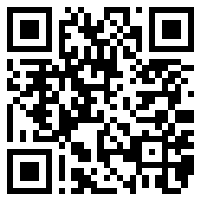 QR Code for bitcoin:1CZCbhdAVxLC3xHfWpRZVRa8nAVnAozbYU
