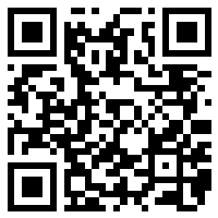 QR Code for bitcoin:1CZEF3xyGMLFSnMtXXeNRGYpXJEXayX4cy