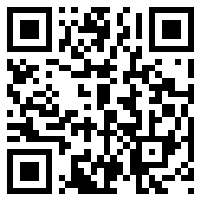 QR Code for bitcoin:1CZJ9DfZgBCp63kBcaaTJbe7a5tLEnz3eg
