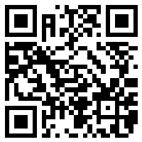 QR Code for bitcoin:1CZLMAJRbNZZPkn3XYoo8cWYdJhnoSq2fS