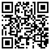 QR Code for bitcoin:1CZNvR7uQQwsmUtByXbsUCEc3gr9NmGXAF