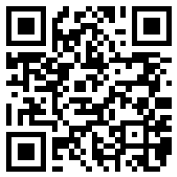 QR Code for bitcoin:1CZPaa5sWPVbhaJVGp8a3oD7JGXFriVJnZ