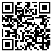 QR Code for bitcoin:1CZPeRHt1othGFeNcishioRrJS2eQ4ia2M