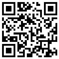 QR Code for bitcoin:1CZSNNpkfFQ2k3iogx2FFfLC79mt31KrM4