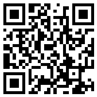 QR Code for bitcoin:1CZSaRqsihNL18uCb5VjSyntQnirbfweVt
