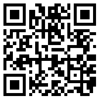 QR Code for bitcoin:1CZWLedqaEsATsXnzsCkrvReS2tWeYuJ8B