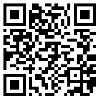 QR Code for bitcoin:1CZX6QExb3ndcKSqydts7FFfWrfSycnzMi