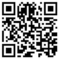 QR Code for bitcoin:1CZftyv5s5vjXZWqkNDAeC4oLPqVoUxAz1