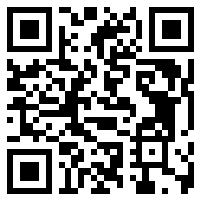 QR Code for bitcoin:1CZgAw3cg5rmk5PWNUCXpNsfaYZe4ArtdJ