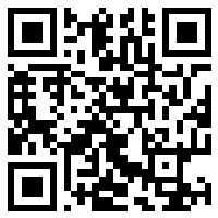 QR Code for bitcoin:1CZkGDUKvD169HWbeR7PTty6DBNssjWTze