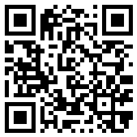QR Code for bitcoin:1CZkL6C3Eg7NSdVGZus9qc5afbgg2ezVT