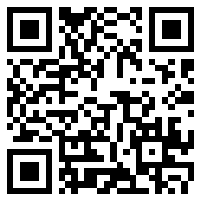 QR Code for bitcoin:1CZkQRiEPWQAWPtK8Vv6wLixmL3jHyx1RG