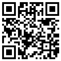 QR Code for bitcoin:1CZojTDRGVkKqqkYEdbvYikdH6wvQV3Azz