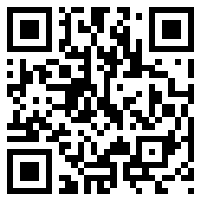 QR Code for bitcoin:1CZp4fPCPiAXggeGBCLX2tBYG2F6FSvKEm