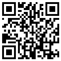 QR Code for bitcoin:1CZvLU6M7pLA7HuHQFDXdrhcC5nihdaXCQ