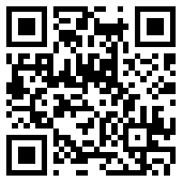 QR Code for bitcoin:1CZyDZuGbocgHy23M2bASGadR3yvJ7sxpM