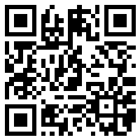 QR Code for bitcoin:1CZzKECKFvfrFSSbUYAfaNM2WqkWeUsRVC