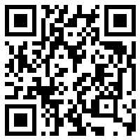 QR Code for bitcoin:1Ca3n8V9siE3vo5fpStYVzuSw9v1TFEzzi