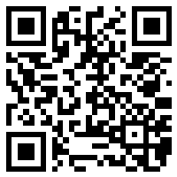 QR Code for bitcoin:1Ca3y4368TNPLc468rhbrN3ZDwpkeWzAAV