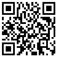 QR Code for bitcoin:1Ca7oq9bhzMFsYe2dBdRs3MDFWnoQWt5MA