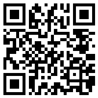QR Code for bitcoin:1CaAvM8arhTScGABLt8DZWkyDpzaiWJCkQ