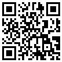 QR Code for bitcoin:1CaFfYb7dVHcprFRbPVj2pRsJYyF97Zpzb