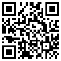 QR Code for bitcoin:1CaHVGqNFm32f8dTPKGGcaAQPhBKdzuLWS