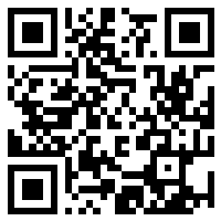 QR Code for bitcoin:1CaHqPWbEmbmvzzkuvZVjRXBEMCvZKFTAW