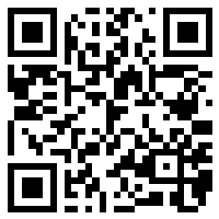 QR Code for bitcoin:1CaJe7SA8sJmRhYQjEXzFryhi5igqAp5SA
