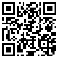 QR Code for bitcoin:1CaKGQz6AzoSSqXrwD7ugU7w8EeRG3Do8k