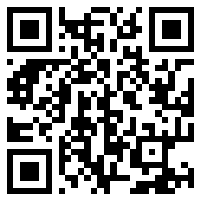QR Code for bitcoin:1CaKcFbtGm2J8i4fqAVmsfM6wtp3GGgvU5