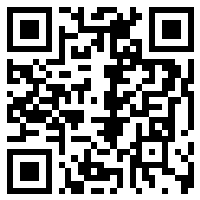 QR Code for bitcoin:1CaM48eDVMbHFbWMiDHTXWgXprcBhhxzat