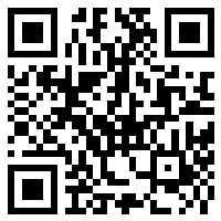 QR Code for bitcoin:1CaN6BZgv24U32oJxt9gMTjUNYJC28AP8d