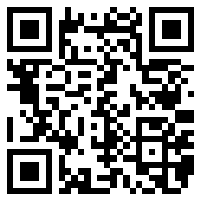 QR Code for bitcoin:1CaNbsm6bMEhWo33eT6fXGdTFMp4bp1Eb9