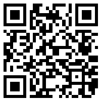 QR Code for bitcoin:1CaP2SyVck6kcMMY1MJYBjjpmHjVCyapnv