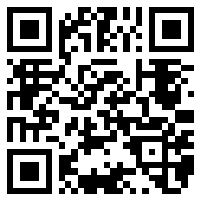 QR Code for bitcoin:1CaUYp94A9a5PMAaVcjEnub6Gm2aSTcjBx