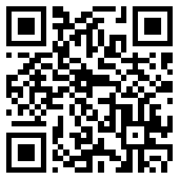 QR Code for bitcoin:1CaUin1qbiTqADJMtpQJU7pbSurBBNger9