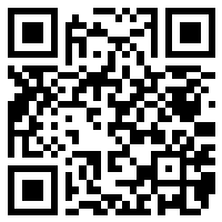 QR Code for bitcoin:1CaVG2CHFapgiWg6R8kX86261HzJx1nPPT